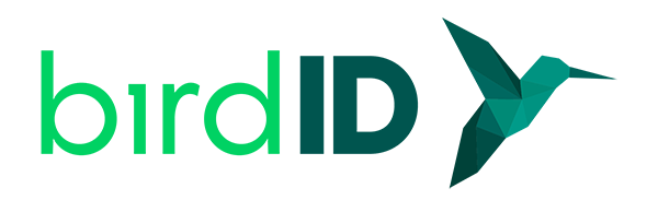 O Que O Bird ID Bird ID